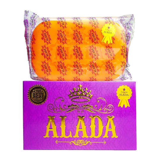 Alada Super Whitening Soap 160g