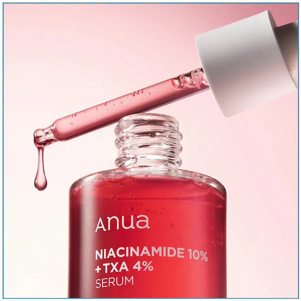 Anua Niacinamide + TXA Serum 30ml