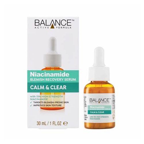 Balance Niacinamide Serum 30ml