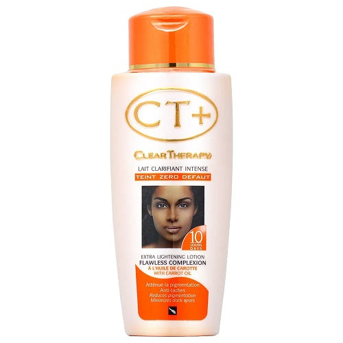 CT+ Clear Therapy Body Lotion 500ml