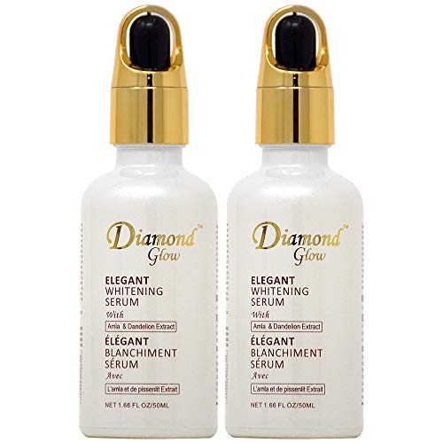 Dimond Glow Elegant Whitening Serum 50ml