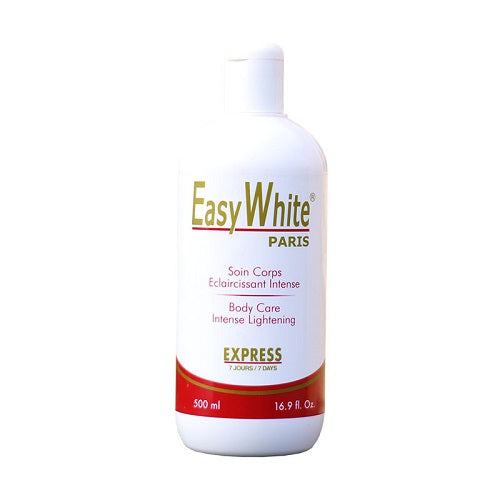 Easy White Express Lightening Milk Lotion 500ml