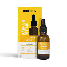 Face Facts Barrier Repair Serum 30ml